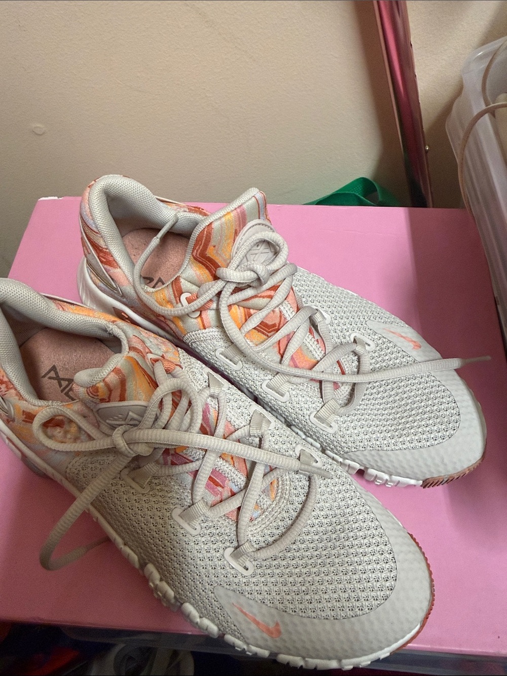 Nike Nextcon sneakers